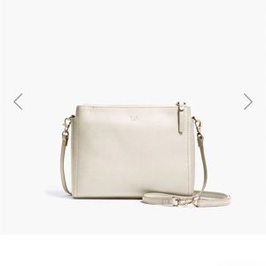 Lo and Sons Pearl Purse
